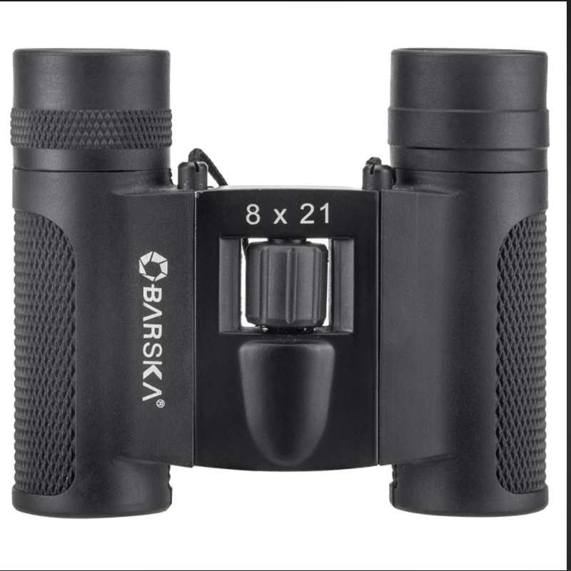 Barska Lucid View New 8x21 verrekijker