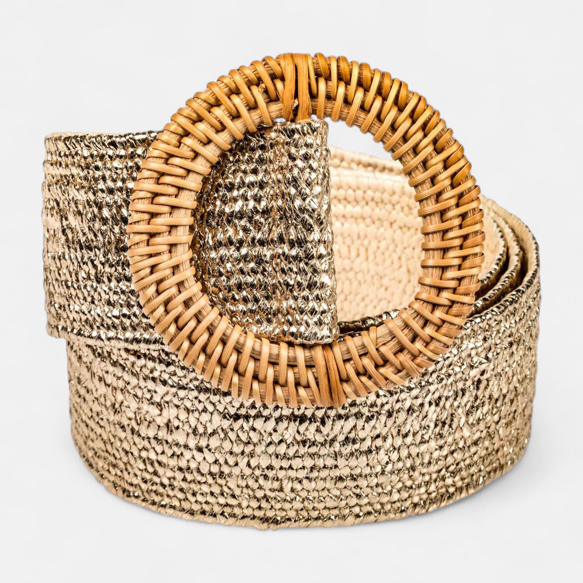 Ceinture or