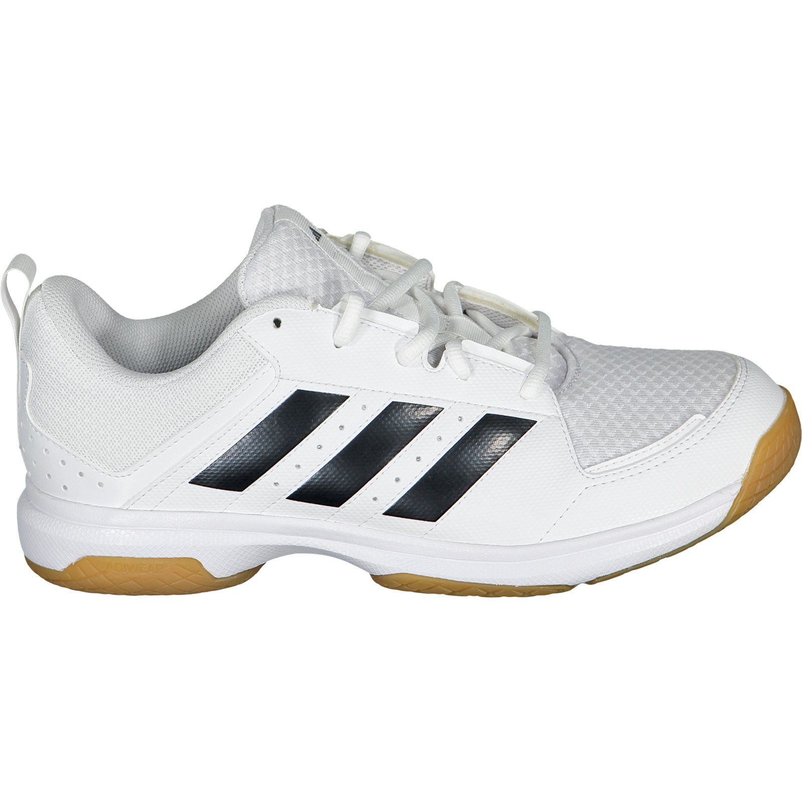 Adidas Herren-Sportschuh Indoor Ligra 7 45 1/3