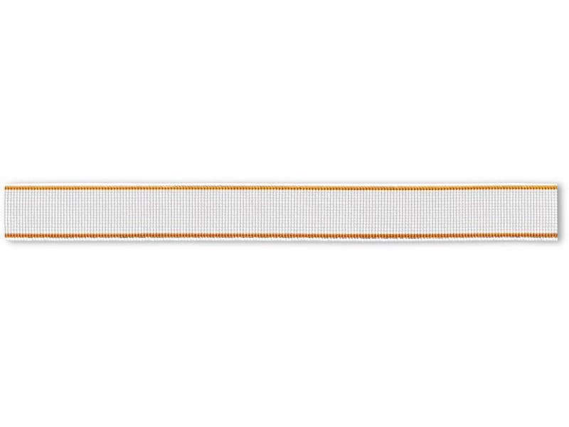 Prym Elastikband Weiss, 2 m x 15 mm Extra weiches Gummiband