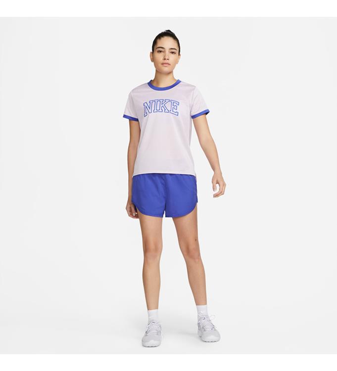 Nike Women Dri-FIT Swoosh Hardlooptop