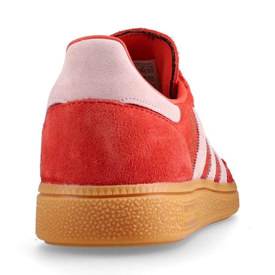adidas Originals Spezial IN - Rouge