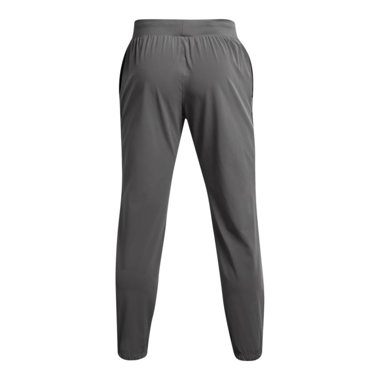 Under ArmourUA Stretch Woven Joggers - grau