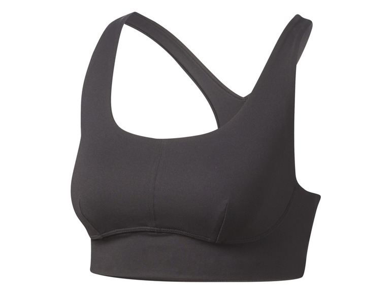 Dames verkoelende sport-BH medium level