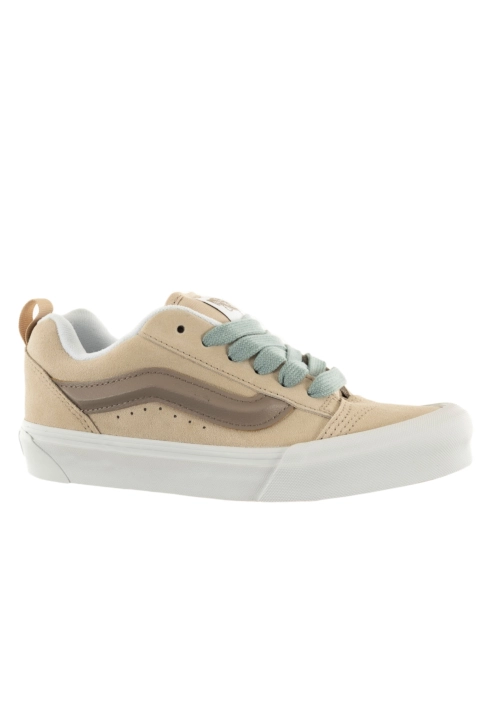 Baskets basses vans knu skool 2tne bys1 peyote