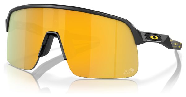 Lunettes Oakley Sutro Lite 2024 Tour De France/ Prizm 24K/ Ref : OO9463-6039