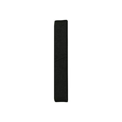 Oberthur Nomade - Etui simple noir - pour 1 stylo