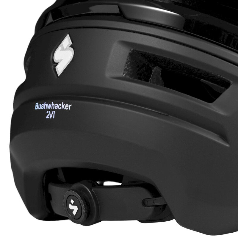Bushwhacker 2Vi MIPS - Casque VTT