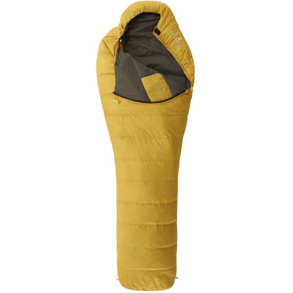 Sac de couchage MILLET LIGHT DOWN 10 SAFRAN