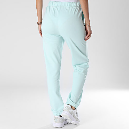 Pantalon Jogging Femme Krista Bleu Clair