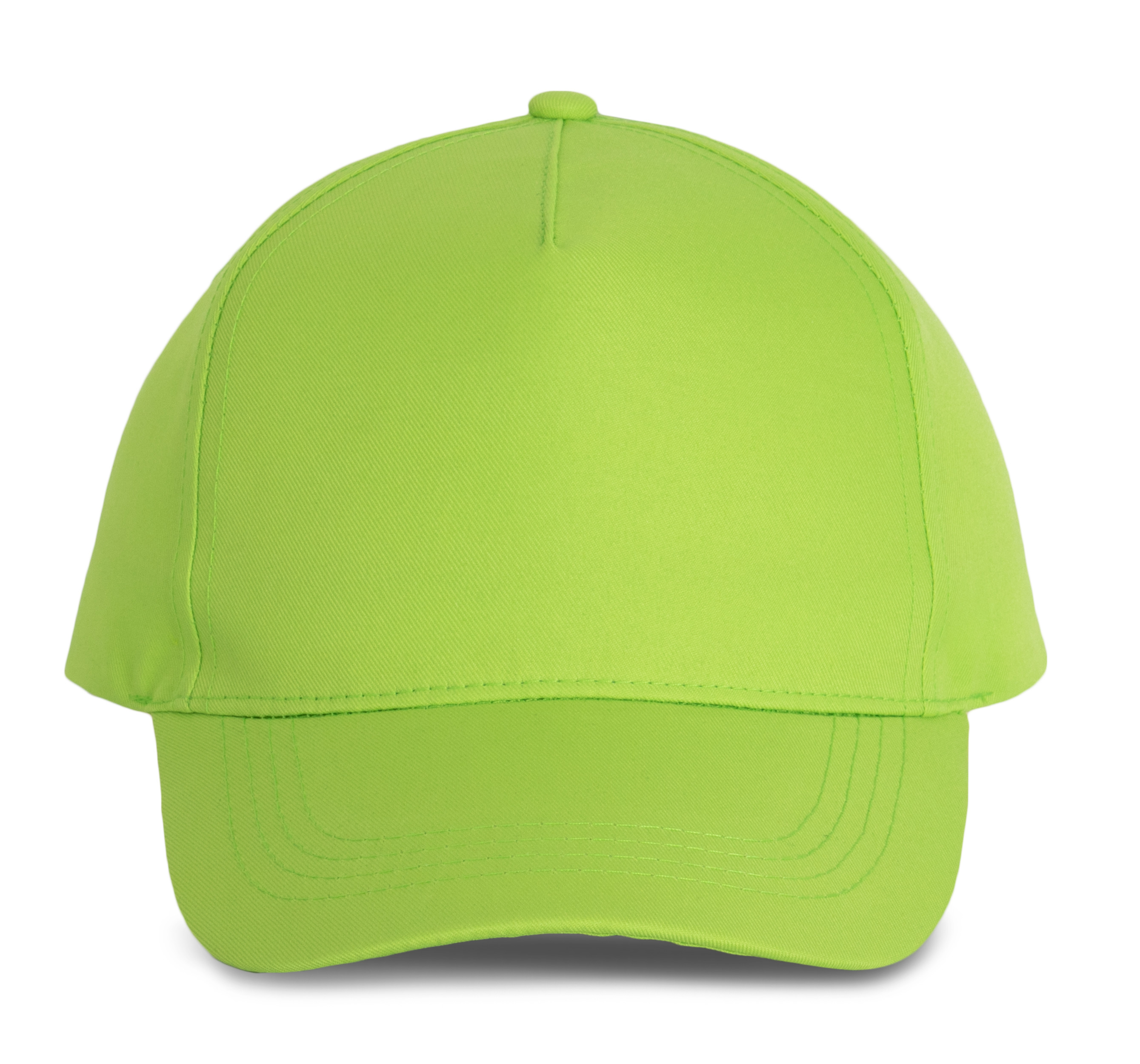 K-up KP157 - Casquette polyester - 5 panneaux