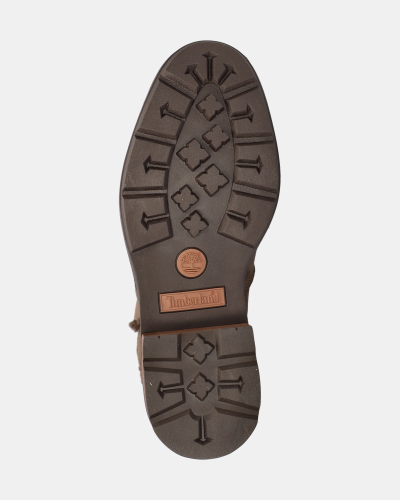 Timberland Brimfield Gevoerde boots  - bruin