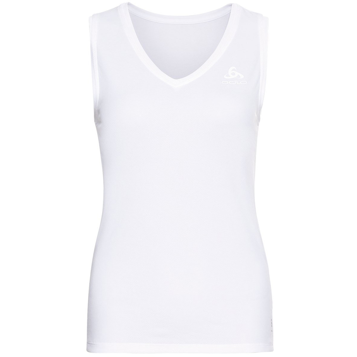Odlo Active F-Dry Light ECO Singlet Dames