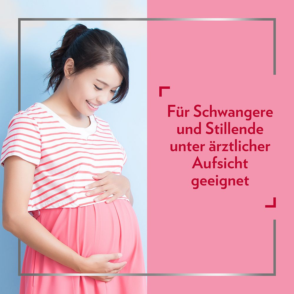 Canesten® GYN 3-Tage-Therapie Vaginalcreme