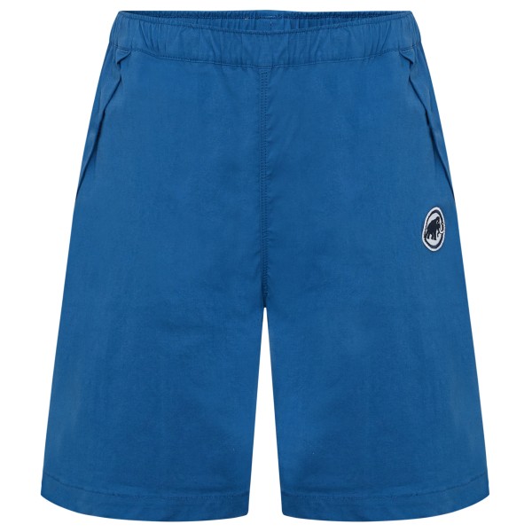 Mammut - Kid's Crag Climbing Shorts Midi - Pantalon d'escalade