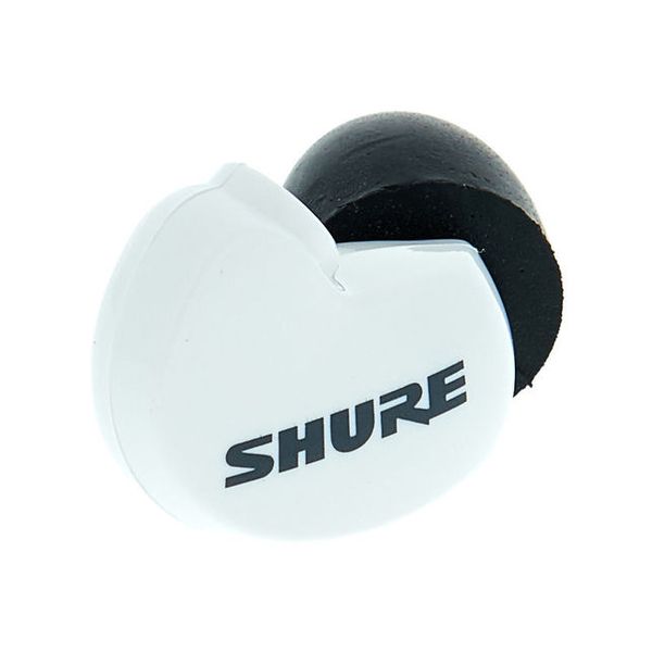Shure SE215 White Right