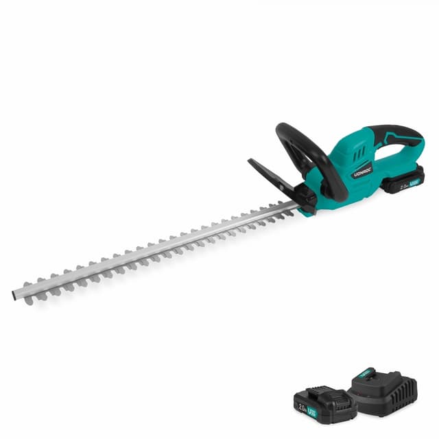 VONROC Hækkeklipper 20V