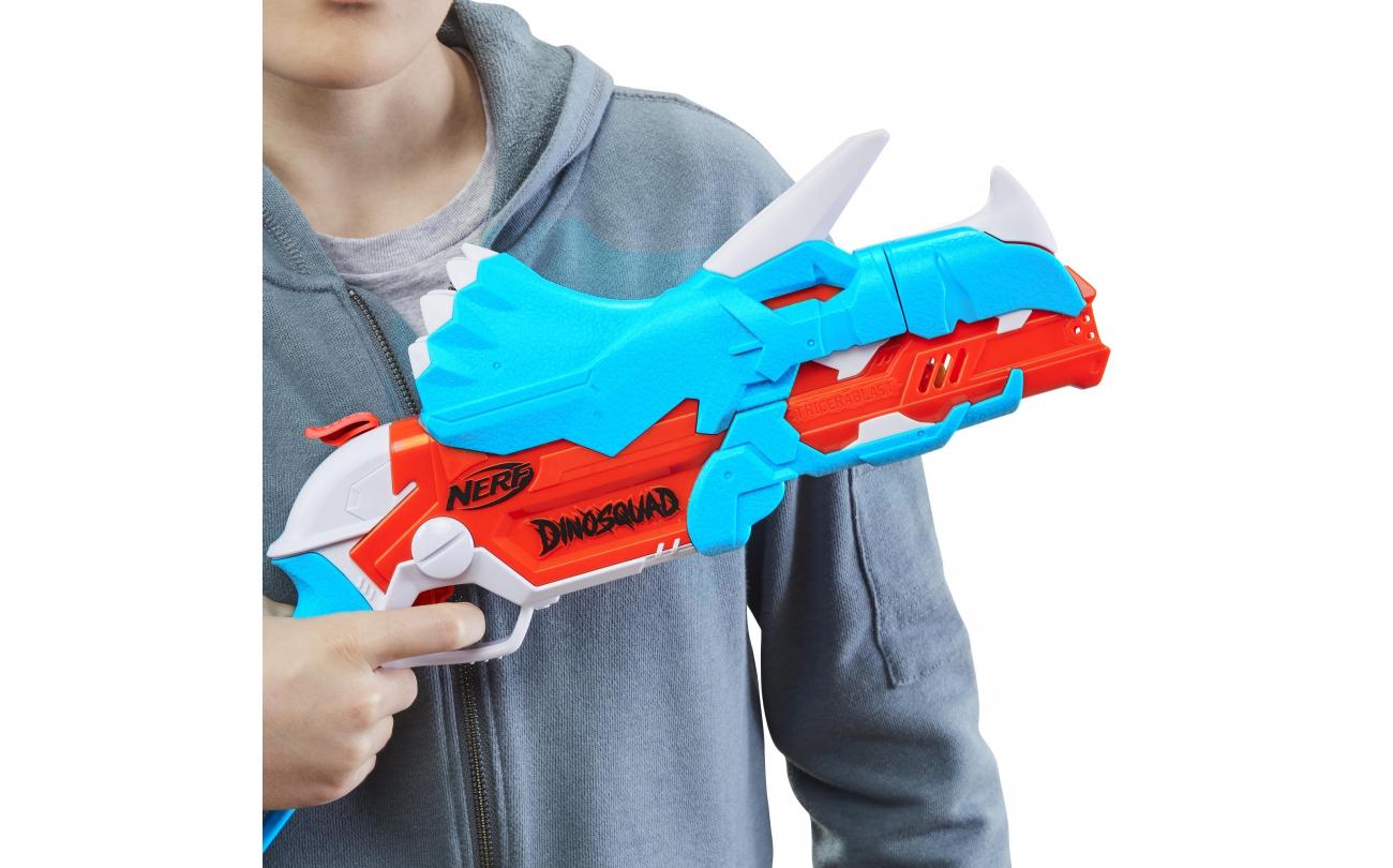 NERF DinoSquad Tricera-Blast