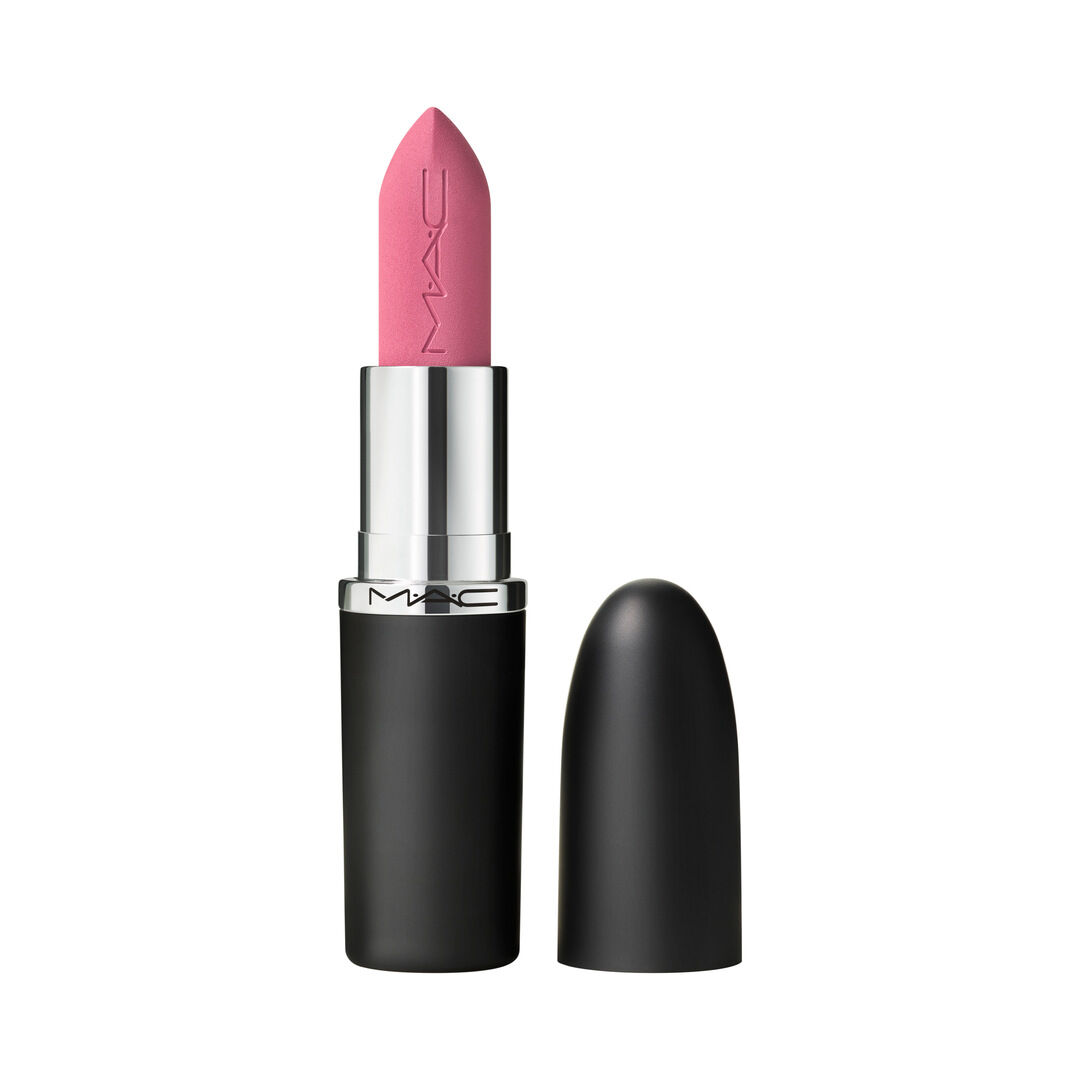 MAC MACXIMAL SILKY MATTE LIPSTICK