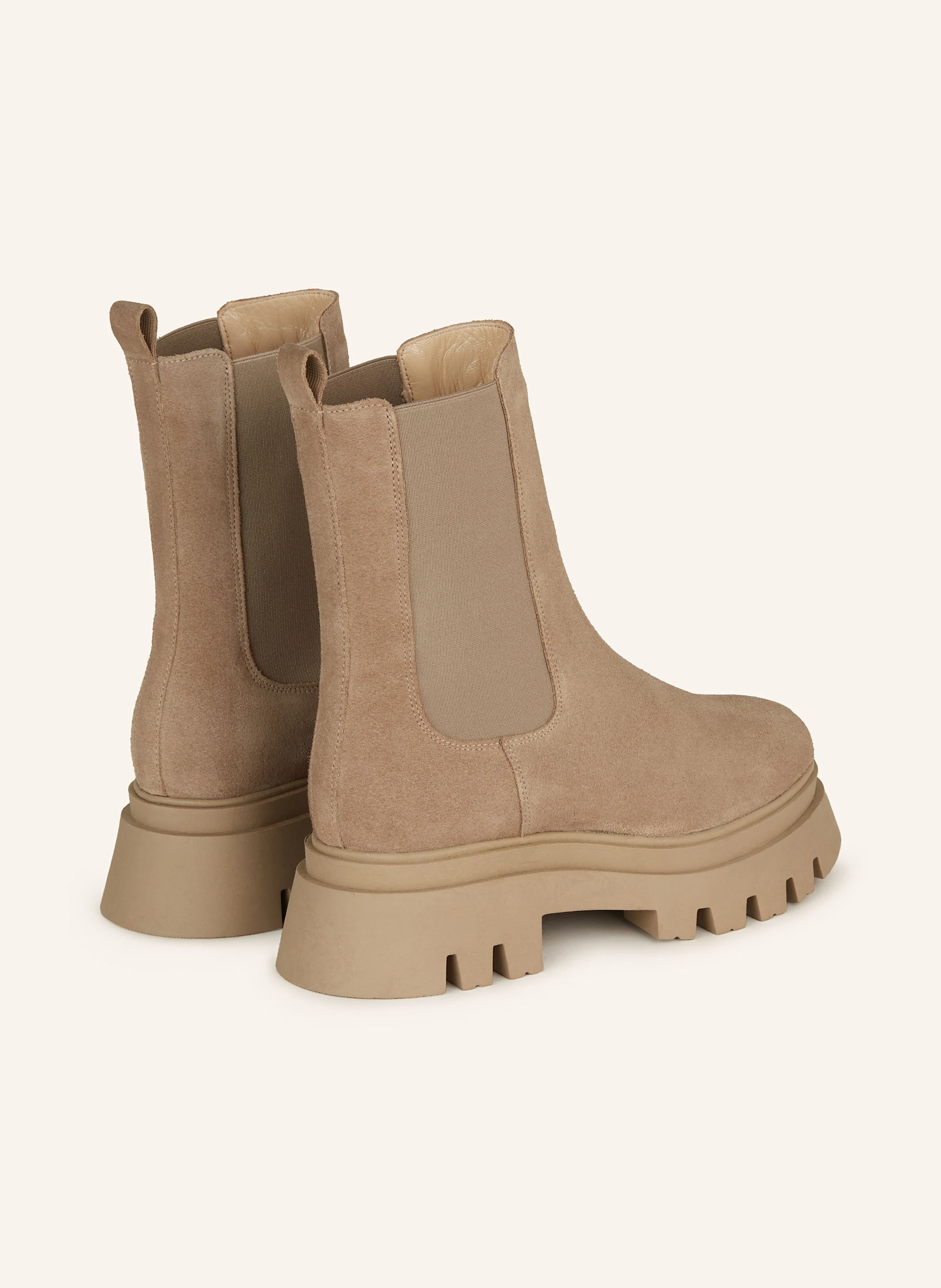 MRS & HUGS Chelsea-Boots