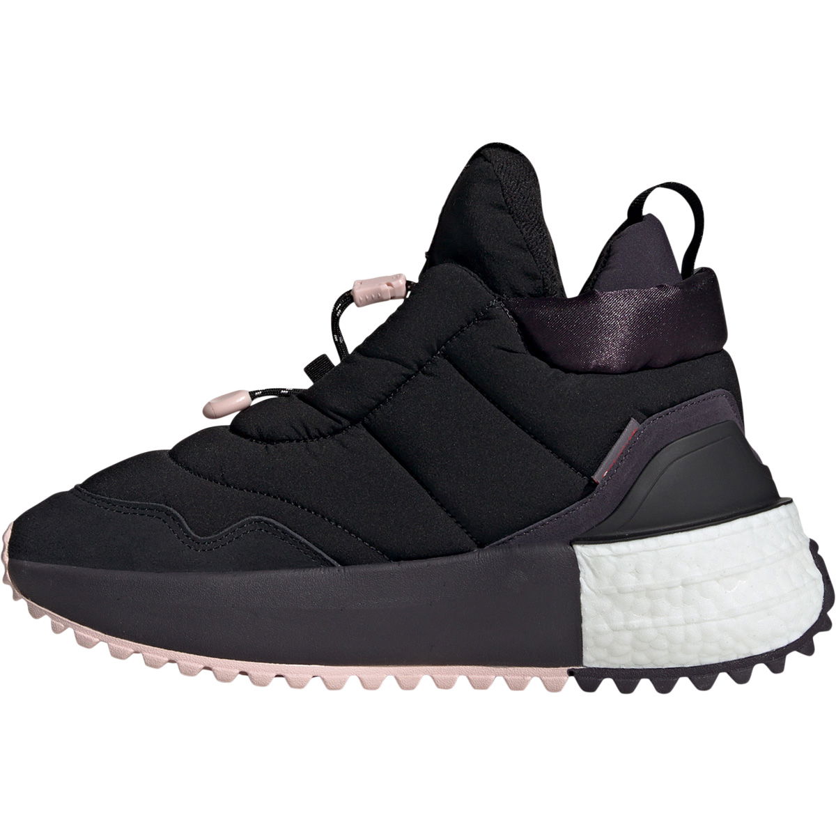 adidas Xplore Boost Puffer Vinterstøvler Dame
