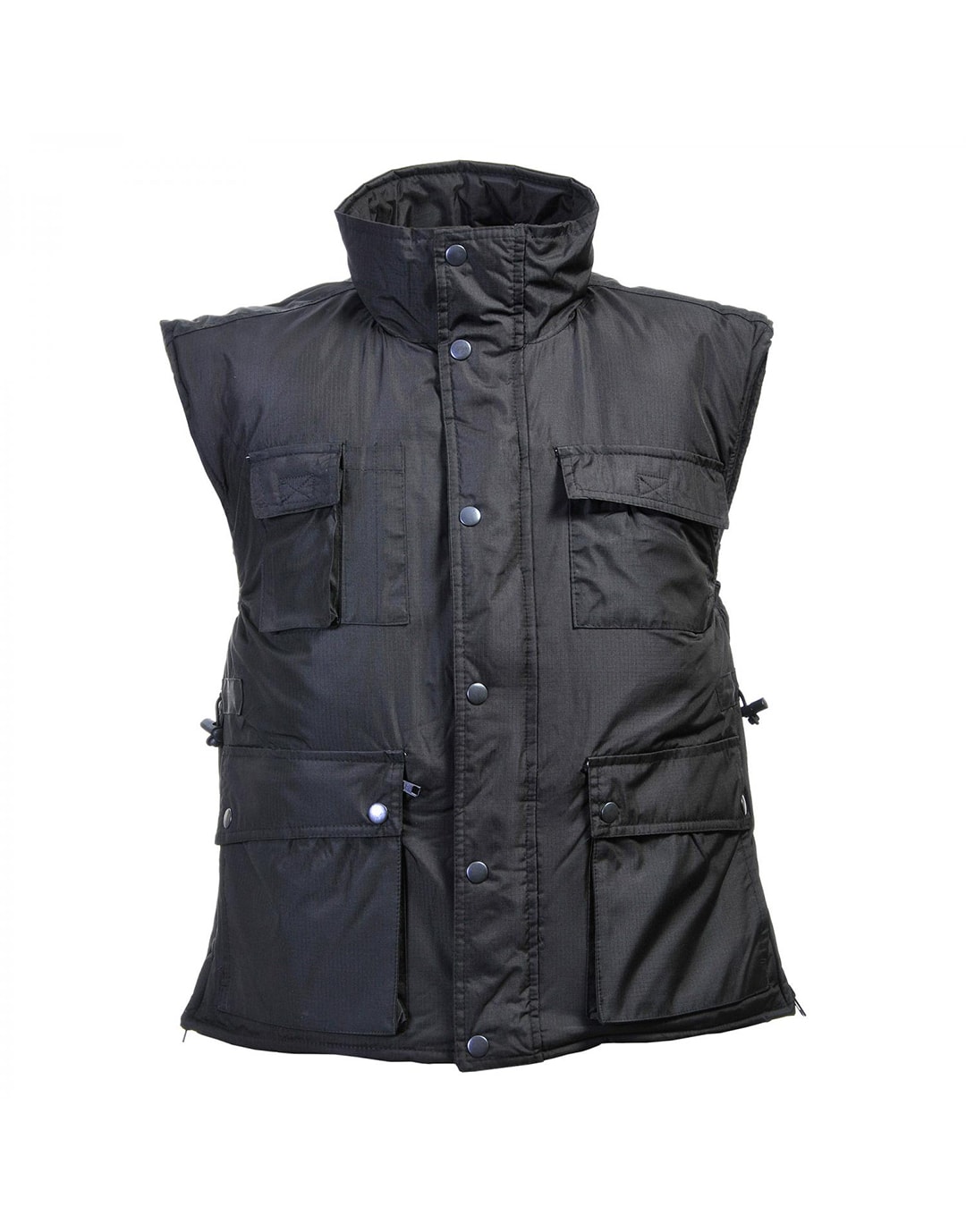 Serial Worker CRUISER - Bodywarmer Ripstop Ultra Resistant