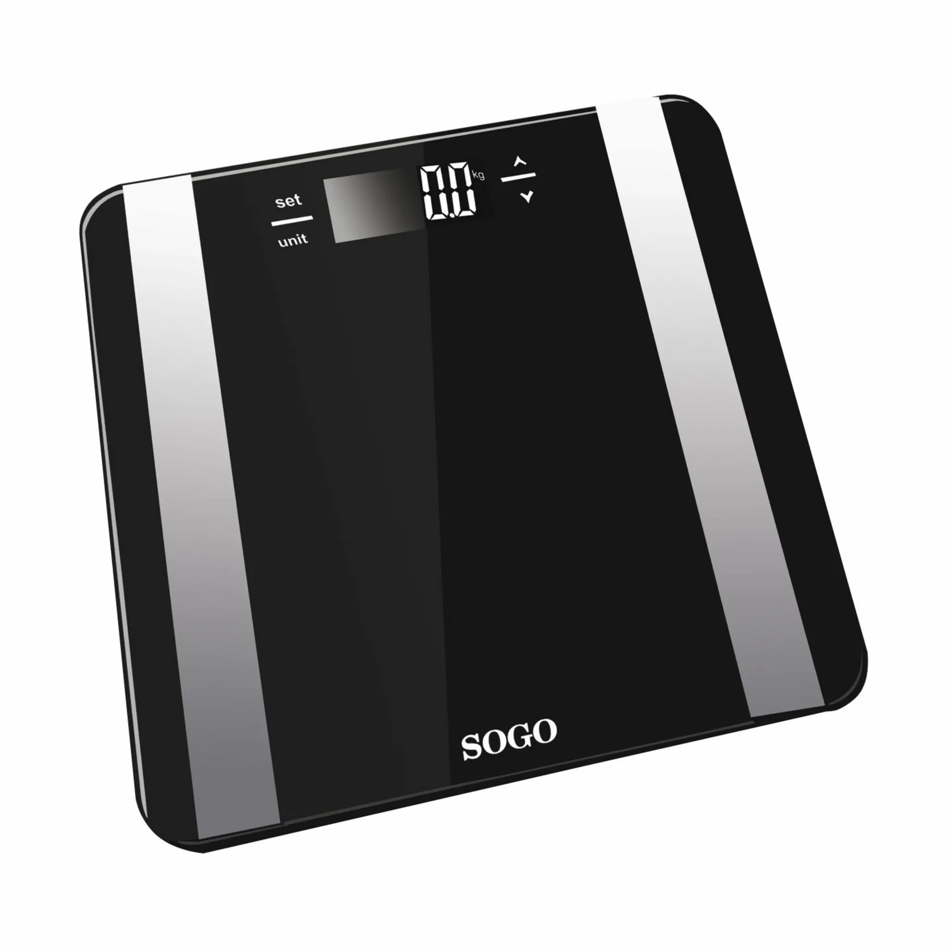 Sogo Elektronisk Personvægt