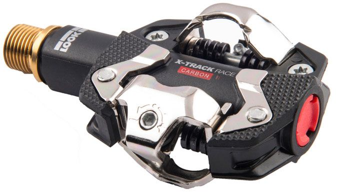 Look X-Track Race Carbon Ti kaufen | Bike-Discount