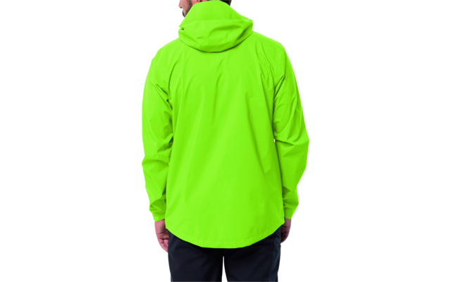 Jack Wolfskin Elsberg 2,5L Herrenjacke
