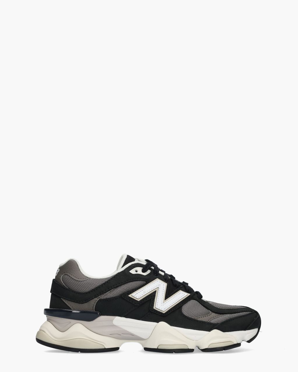 New Balance U9060510 510 Black Herensneakers