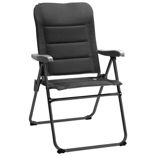 Brunner - Skye 3D Compact - Chaise de camping