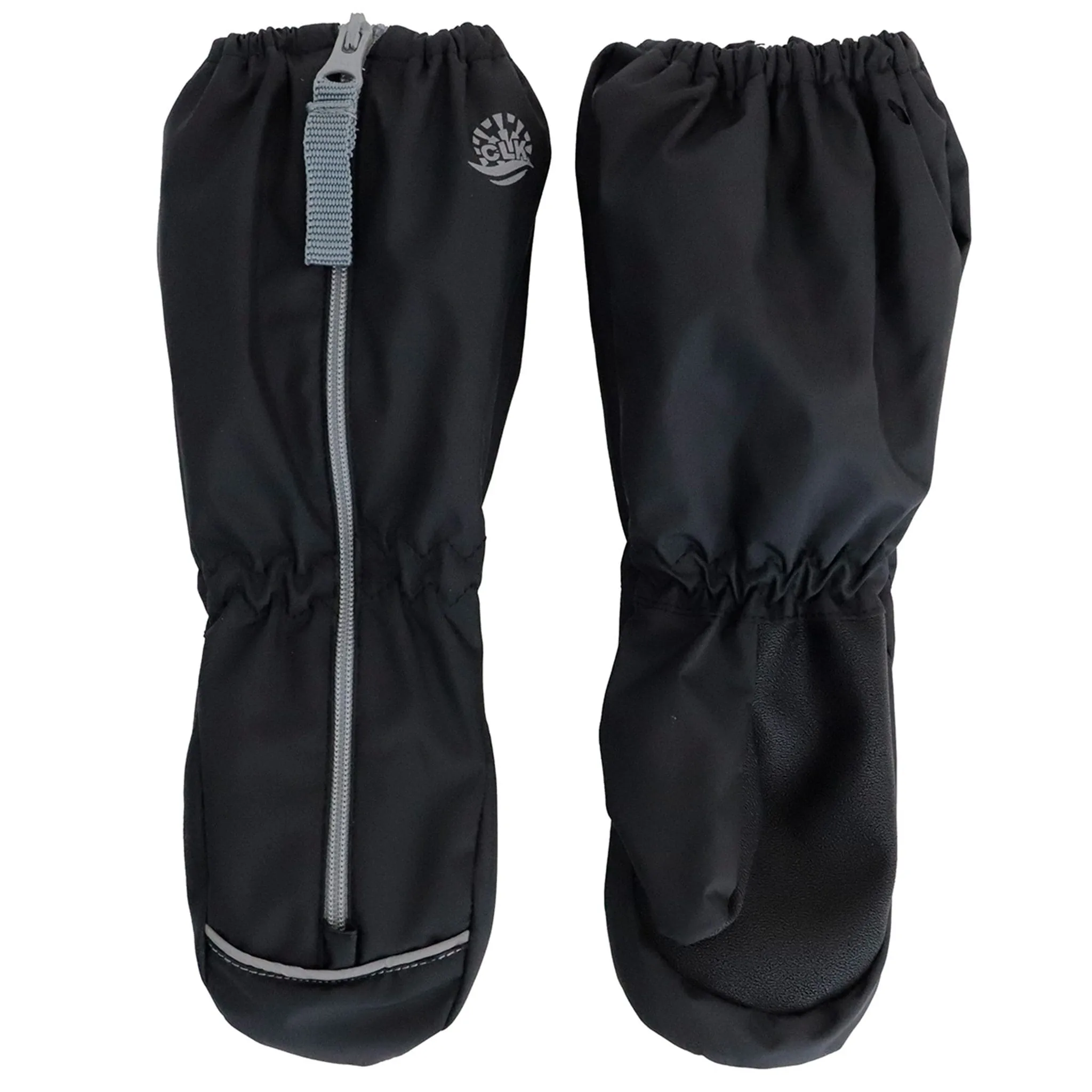 Calikids Mitaine Zip Mi-Saison 18mois-5ans