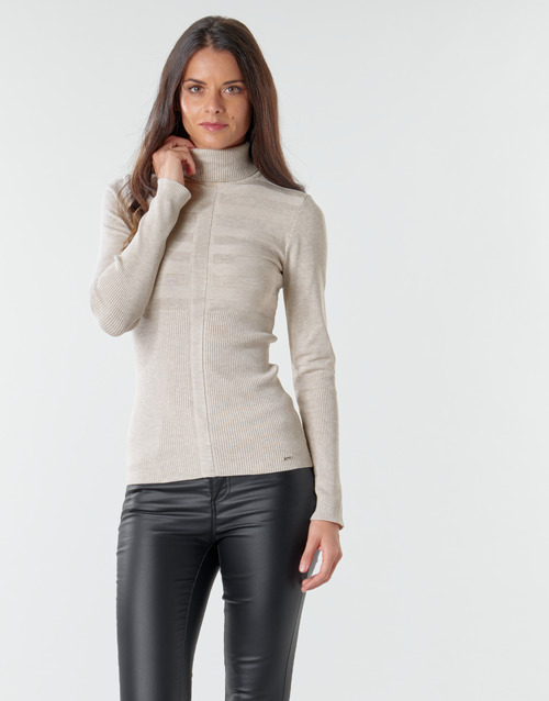 Morgan - MENTOS - Beige