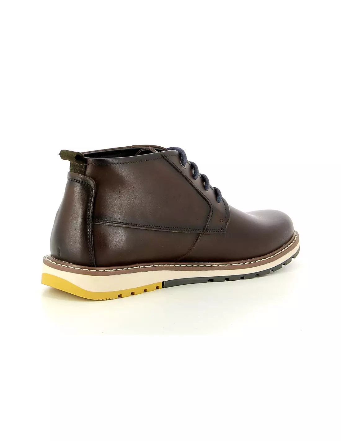 PIKOLINOS BERNA M8J-8198 - Bottines & boots Olmo