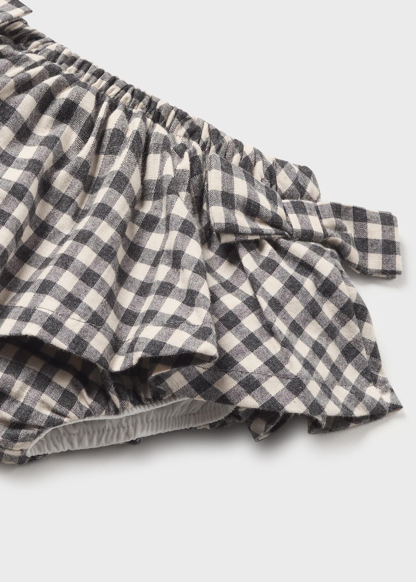 Conjunto de duas peças Better Cotton para recém-nascidos