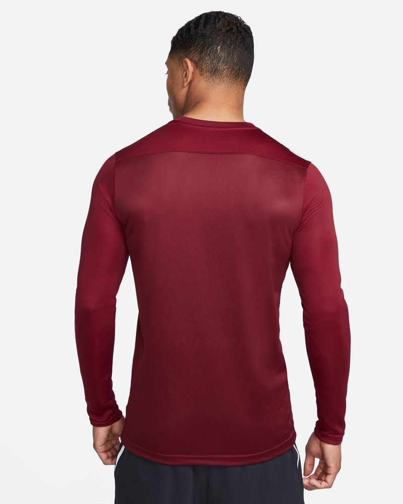 Maillot Nike Park VII Bordeaux pour homme