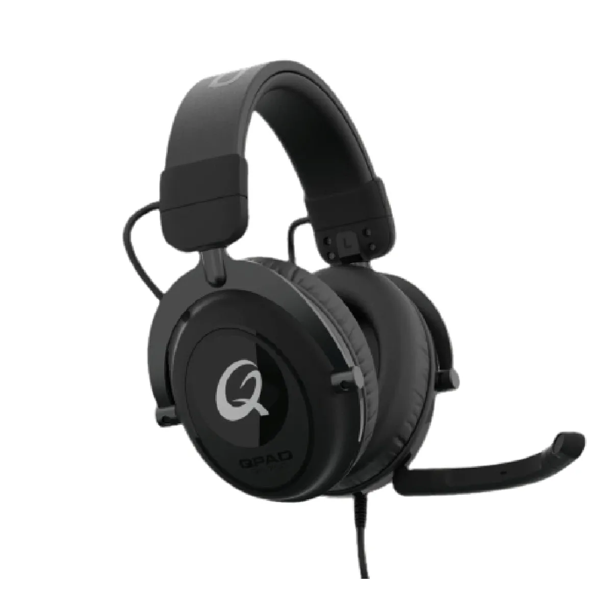 QPAD QH-700 Gaming Multiplateforme