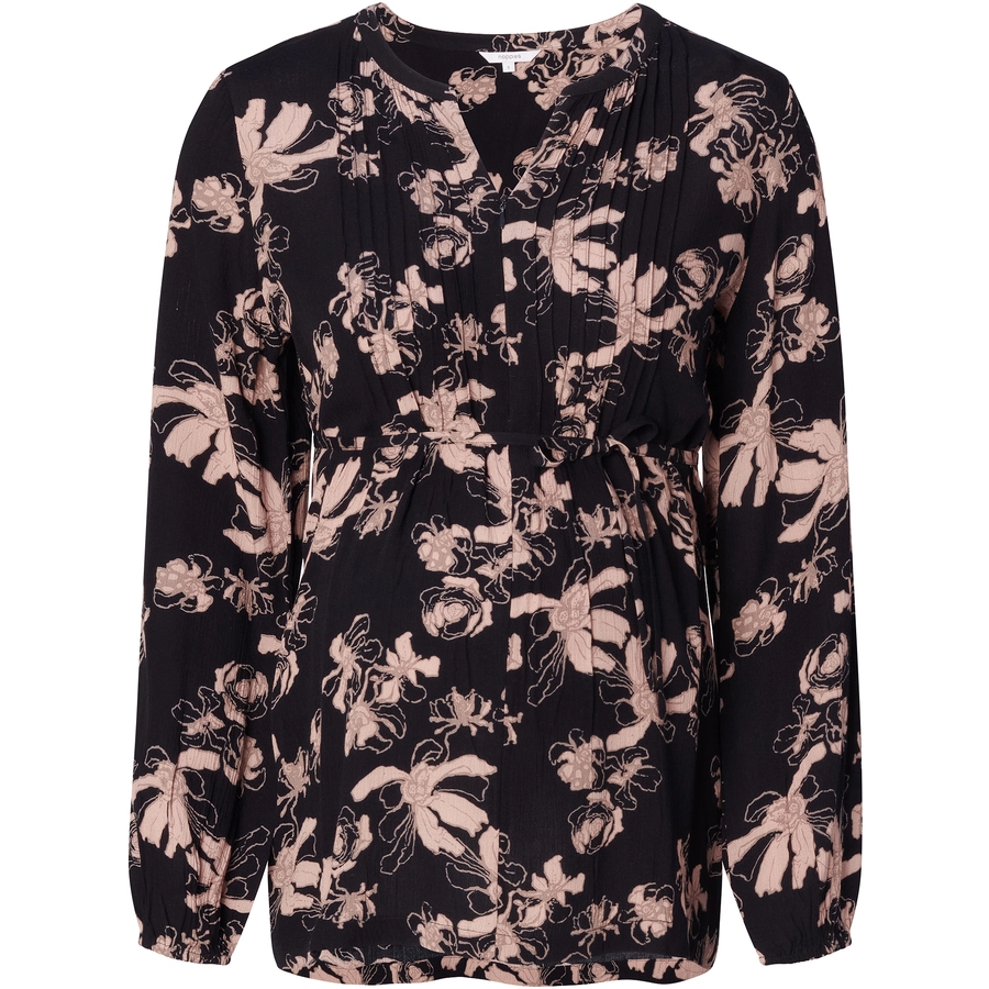 Noppies Bluse Guilin Black
