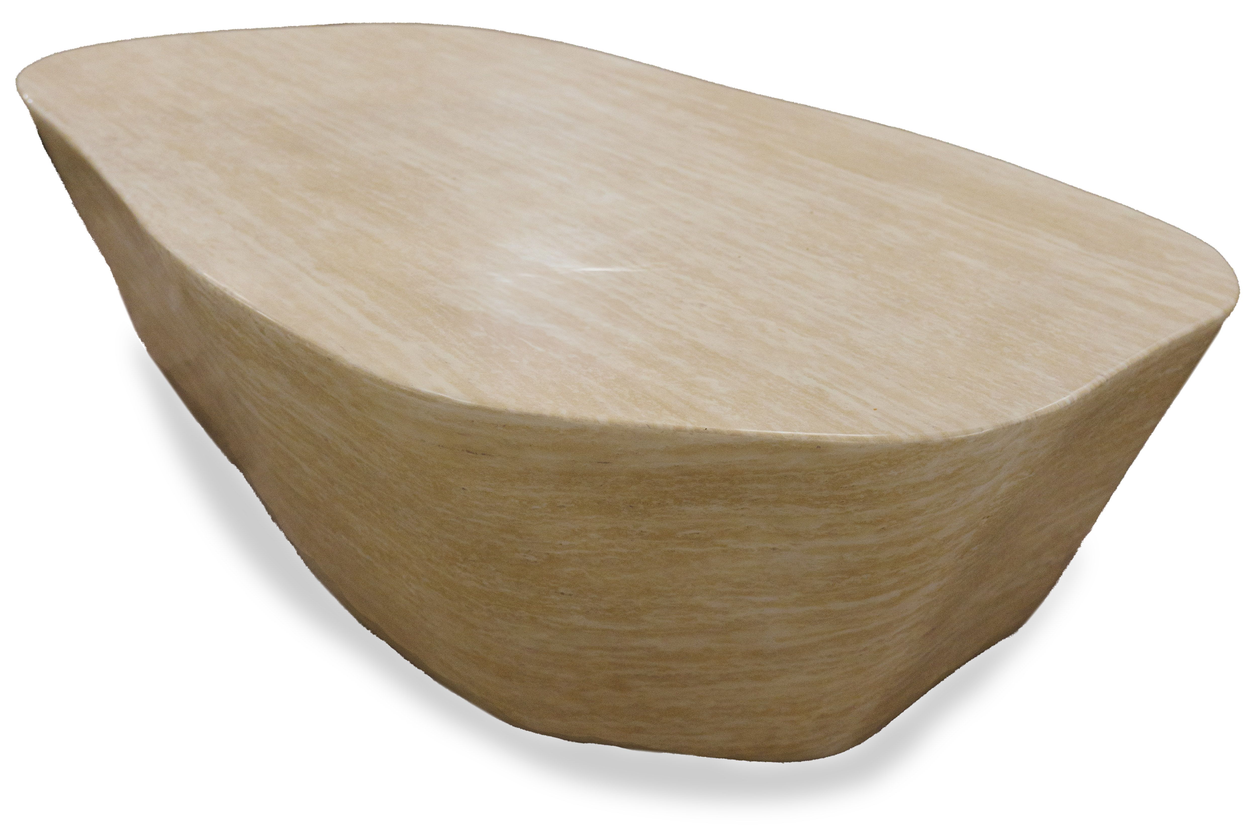 Salontafel - Outlet FictusB125 x D80 x H36 cm