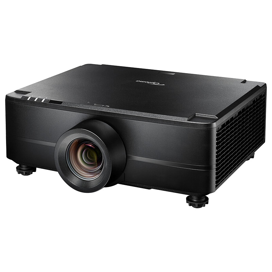 Optoma ZU820T - DLP Laser WUXGA - 8800 Lumens