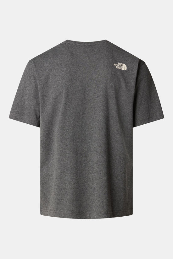 The North Face The North Face Tee Varsity Graphic T-Shirt