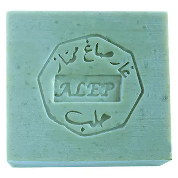 Cap Cosmetics Savon Solide Alep Olive Surgras 200g