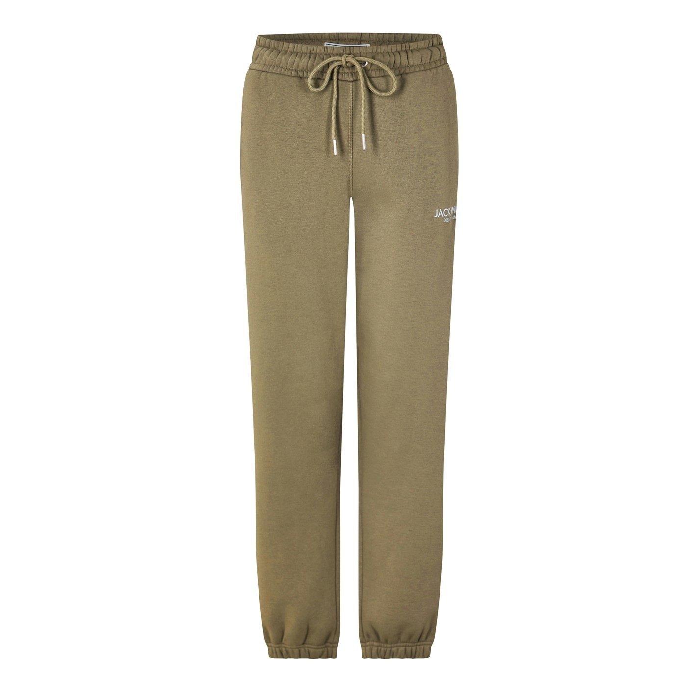 Jack Wills JW Bayton Relaxed Joggers