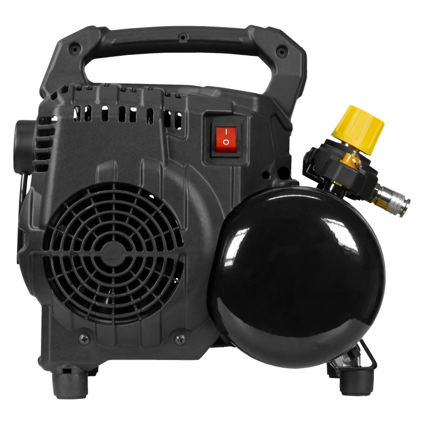 Kompressor 6 l 750 W