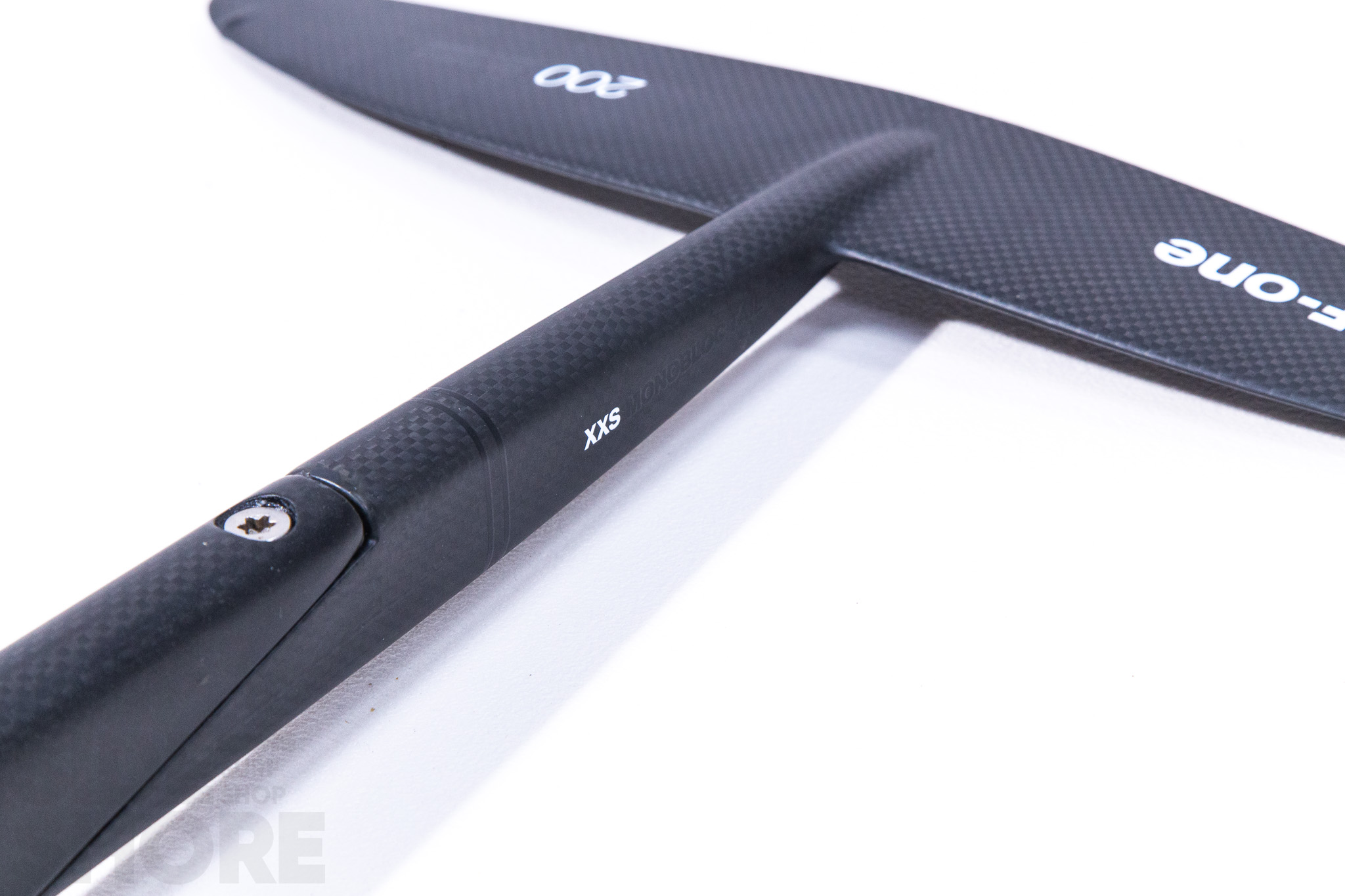 F.one Plane phantom Carbon 940 #45