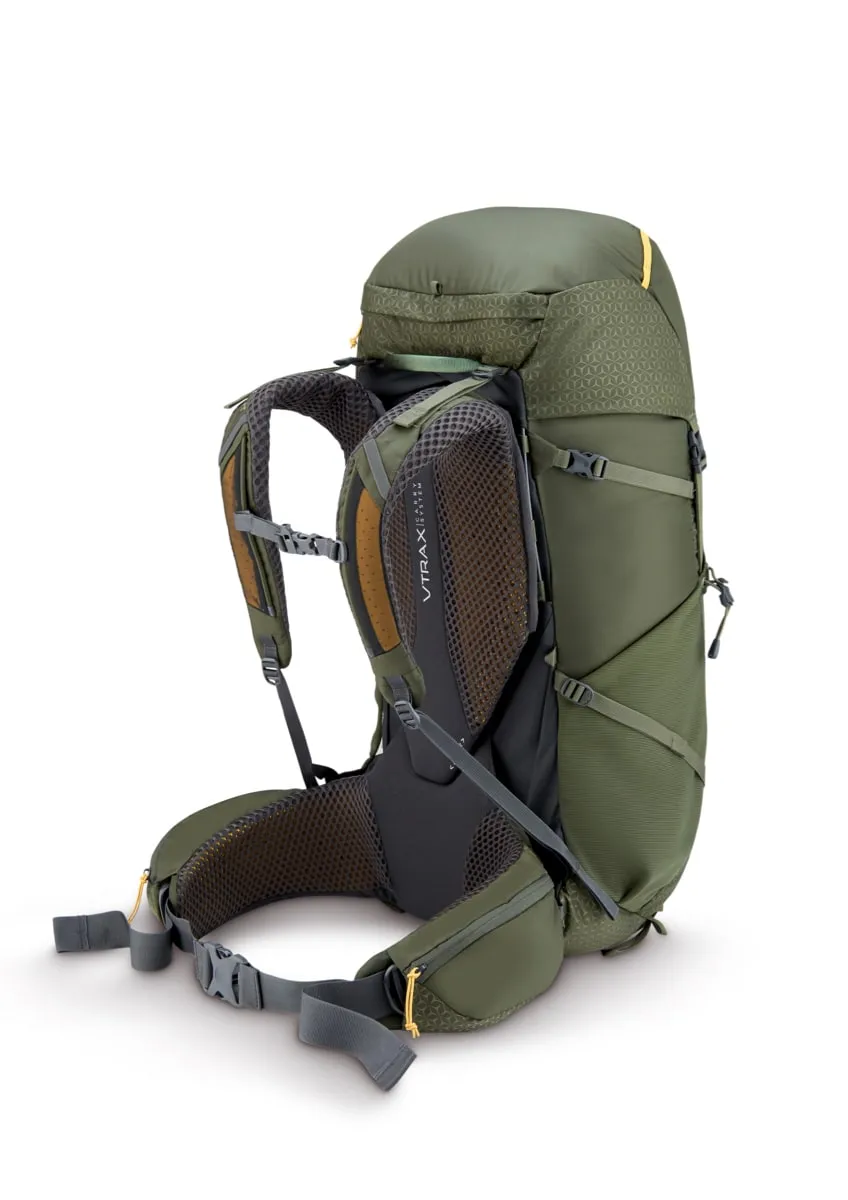 Rab Exion 48 Army