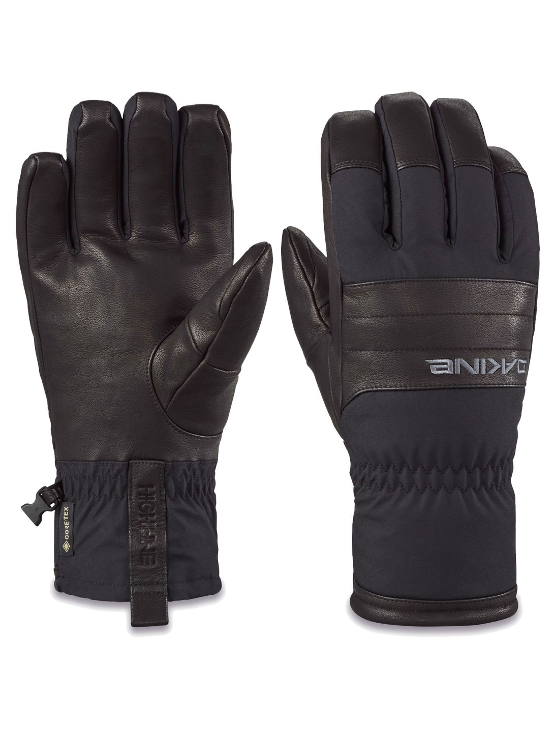 Baron Gore-Tex skihandschoenen heren