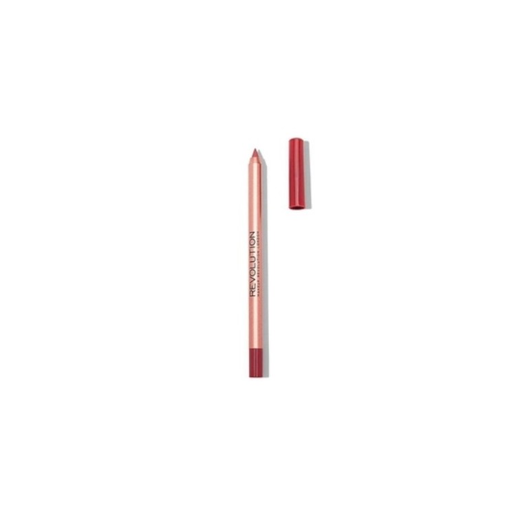 Revolution Renaissance Lippenstift /Takeover/ 1 g
