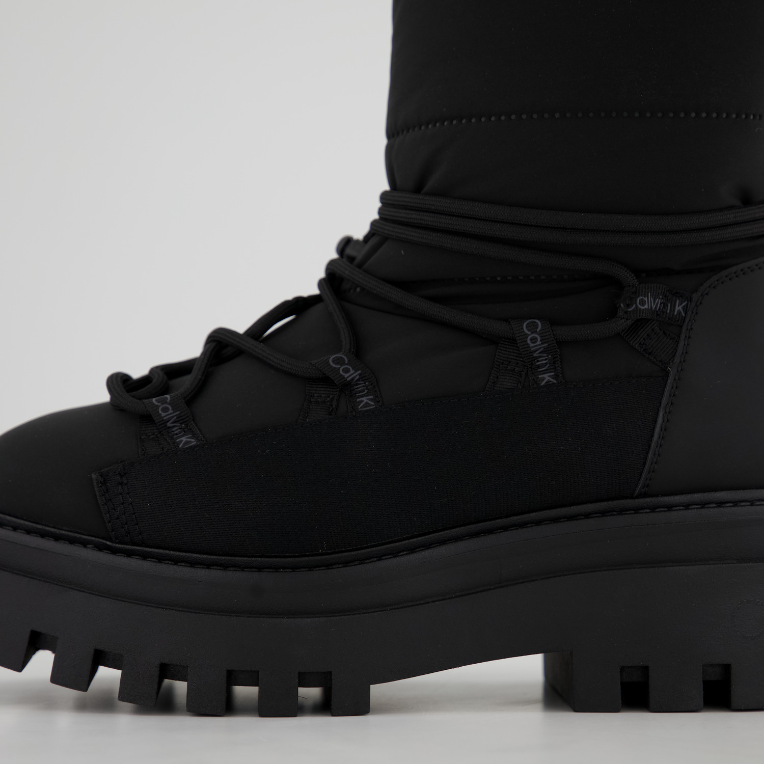 Calvin Klein Stiefeletten & Boots