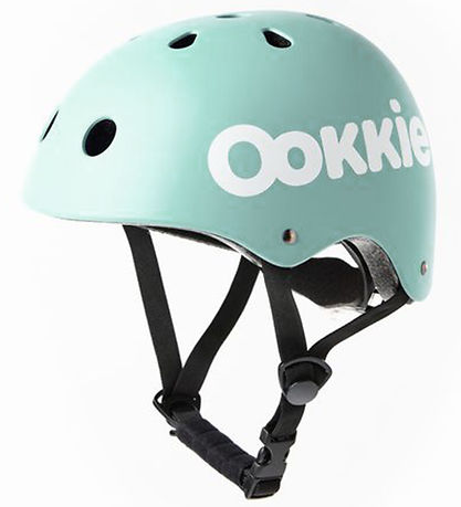 Ookkie Fahrradhelm - Sage